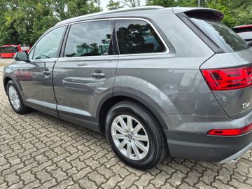 Audi Q7 - 3