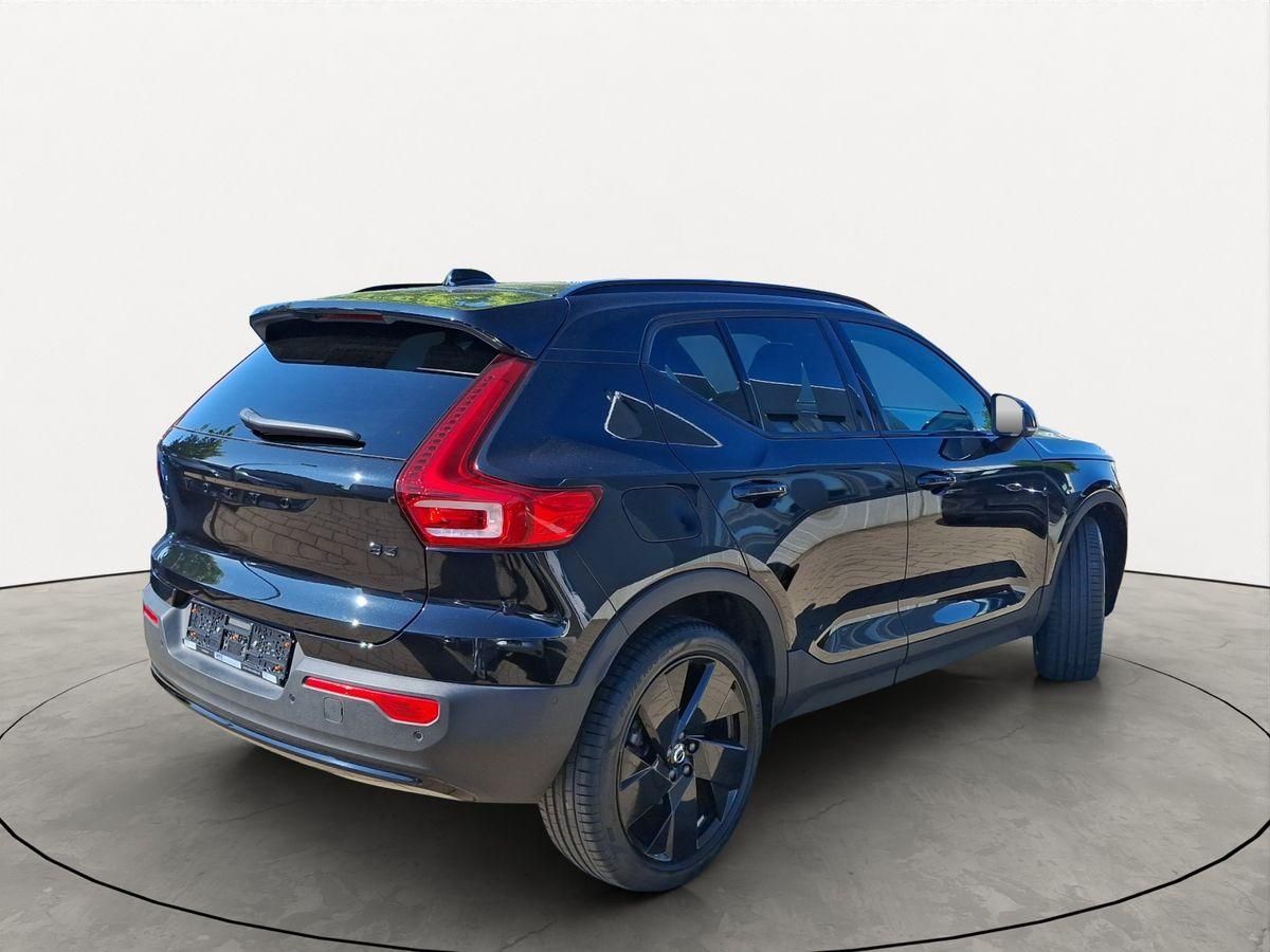 Volvo XC40 - Bild 3