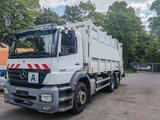 Mercedes-Benz Axor 2 2529 Verkauf mit oder ohne Aufbau möglich - Angebote