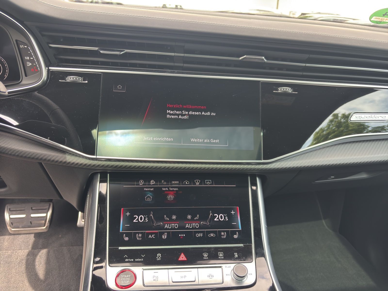 Audi RSQ8 - Bild 6
