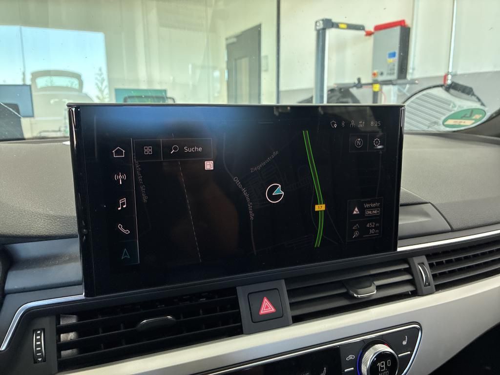 Audi A4 - Bild 30