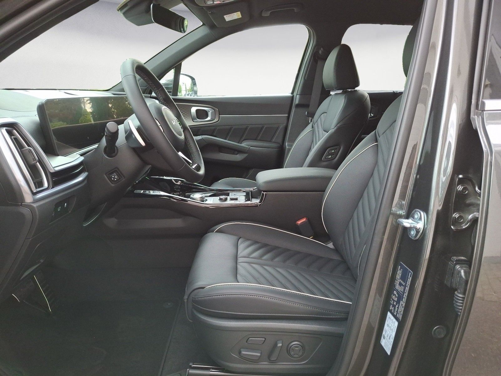 Kia Sorento - Bild 8