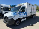 Mercedes-Benz SPRINTER 516 CDI Kühlkoffer 4,1 m*THERMO*EURO 6D
