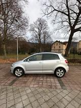 Volkswagen Golf Plus 1.4 TSI DSG Team Team