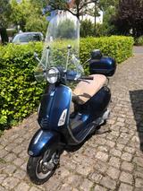 Vespa Primavera 125 - Offers