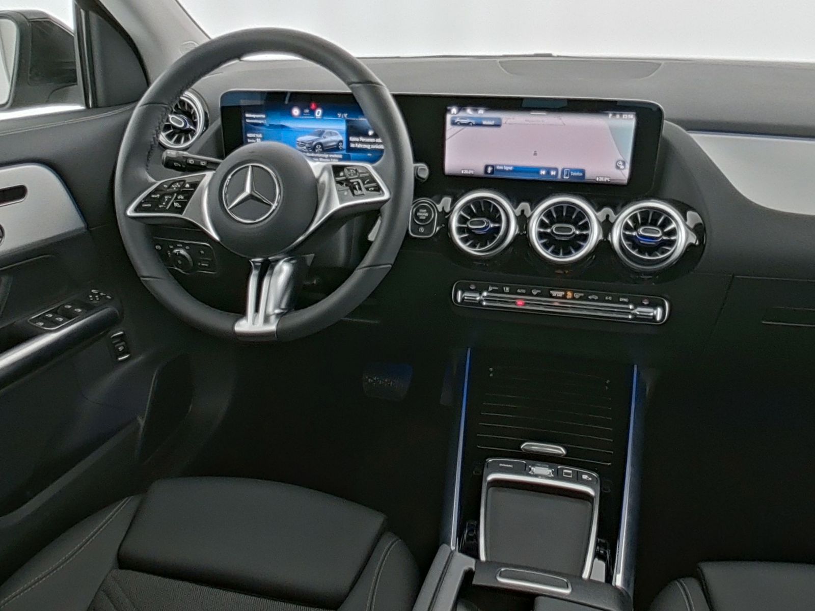 Mercedes-Benz GLA 200 - Bild 17
