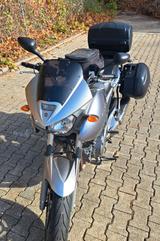 Yamaha TDM900 RN11 - YAMAHA R1