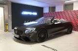 Mercedes-Benz S 63 AMG Mercedes-AMG S 63 4MATIC+ MANSORY - Mercedes-Benz S 63 AMG in München
