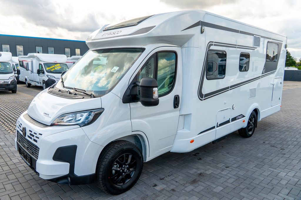 T7300 SB *Mj.25*Compl.-Sel.*Einzelbetten*Hubbett