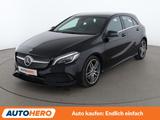 Mercedes-Benz A 220 CDI 4Matic AMG Sport Aut.*LED*ACC*CAM*PDC* - Mercedes-Benz A-Class mit Diesel-Antrieb