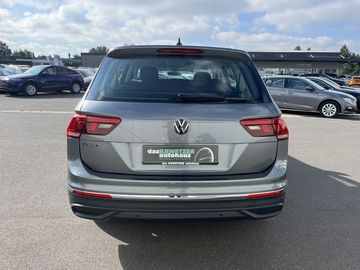 Volkswagen Tiguan Allspace - 9