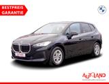 BMW 218i Active Tourer LED Navi Kamera Sitzheizung - BMW 218 aus 2022