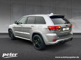 Jeep Grand Cherokee 6.2 V8 Supercharged Trackhawk - Jeep Grand Cherokee Trackhawk mit Benzin-Antrieb