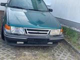 Saab 9000 CDE - Saab 9000: Cd