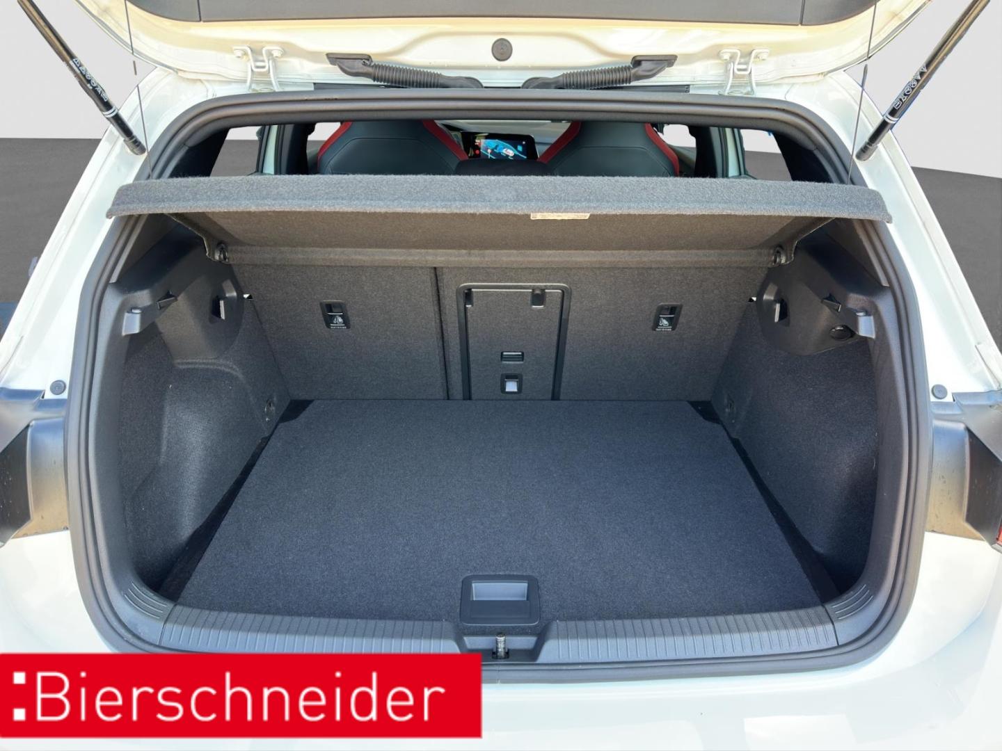 Volkswagen Golf GTI 2.0 TSI DSG Clubsport NAVI KAM LED PDC, миниатюра 22