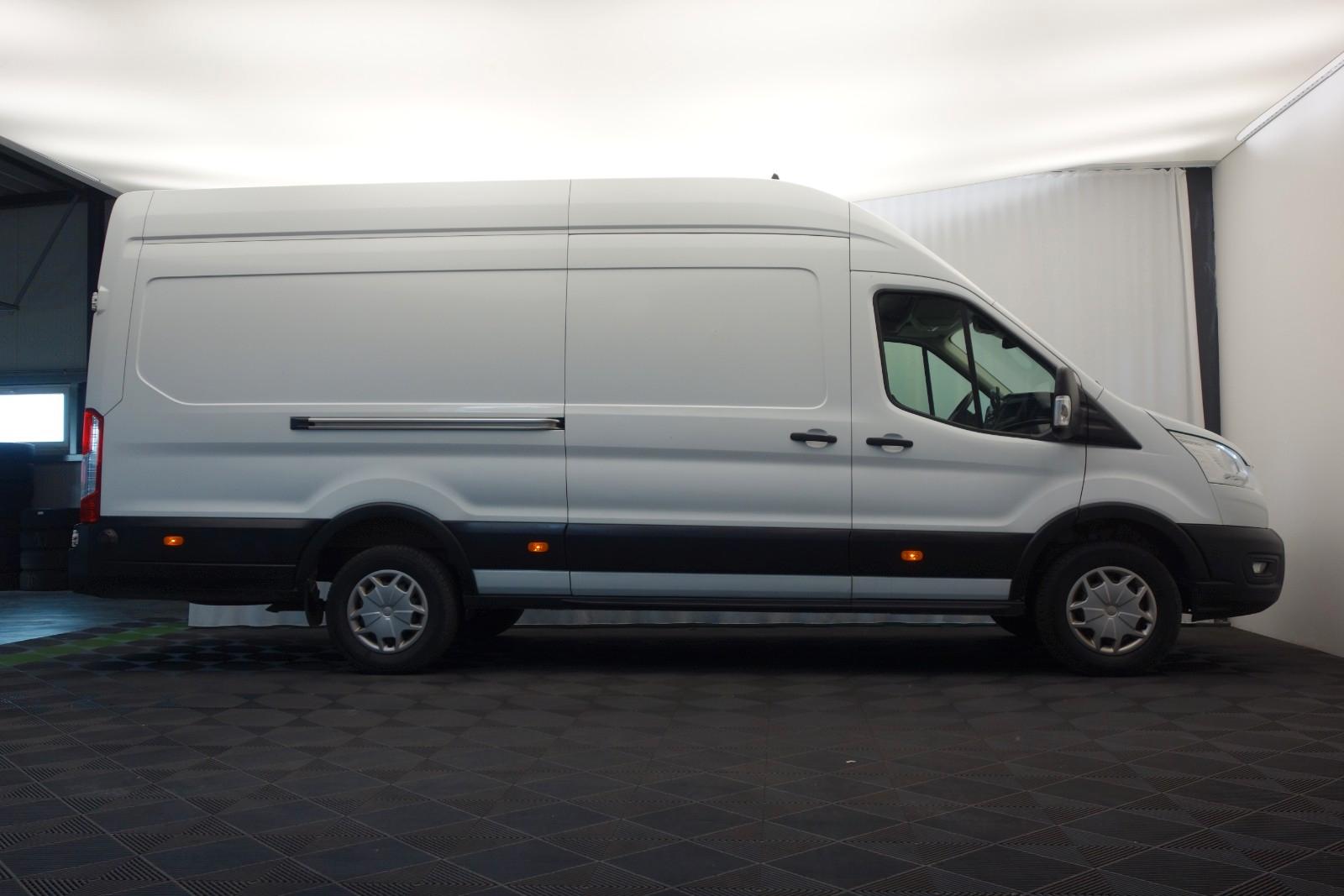 Ford Transit Kasten L4H3 MAXI *Extralang+hoch, 185 PS