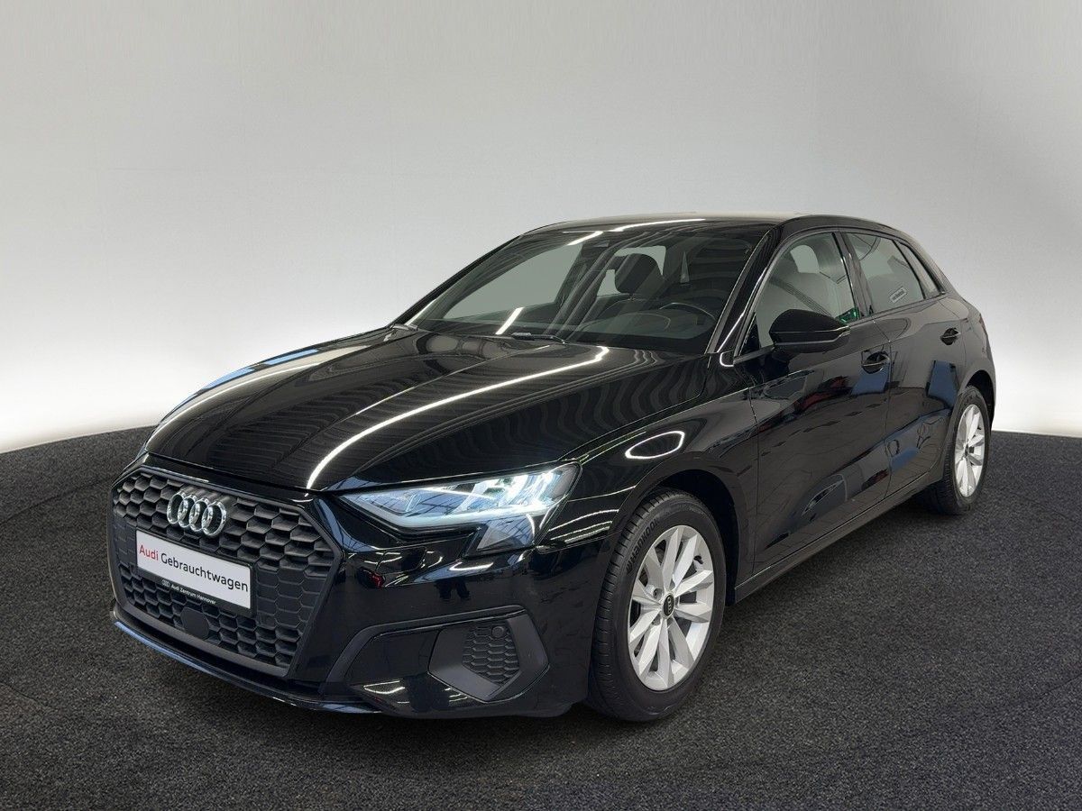 Audi A3 - Bild 3