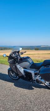 BMW K 1200 gt - BMW 2006 K1200GT