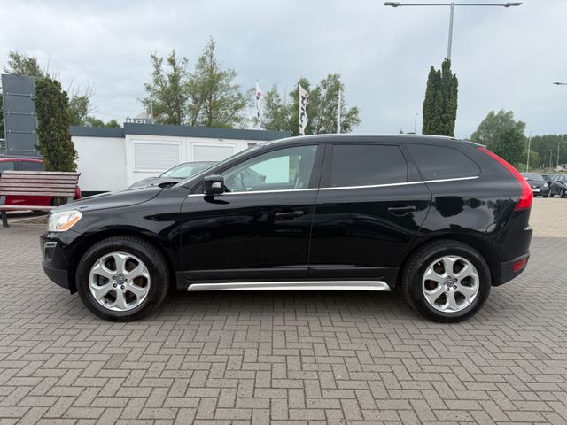 Volvo XC60 XC 60 5-Zylinder Summum AWD