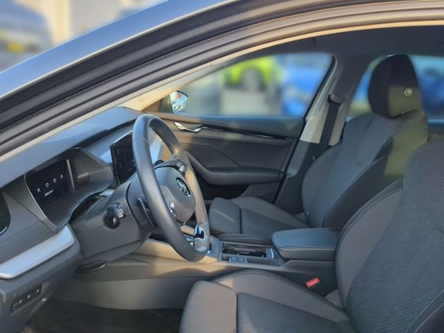 Fahrzeugabbildung SKODA Octavia Combi 1.4 TSI DSG iV Ambition AHK