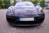 Porsche 718 Cayman GTS 2.5 Approved bis 12/27 - Porsche Cayman: Gts