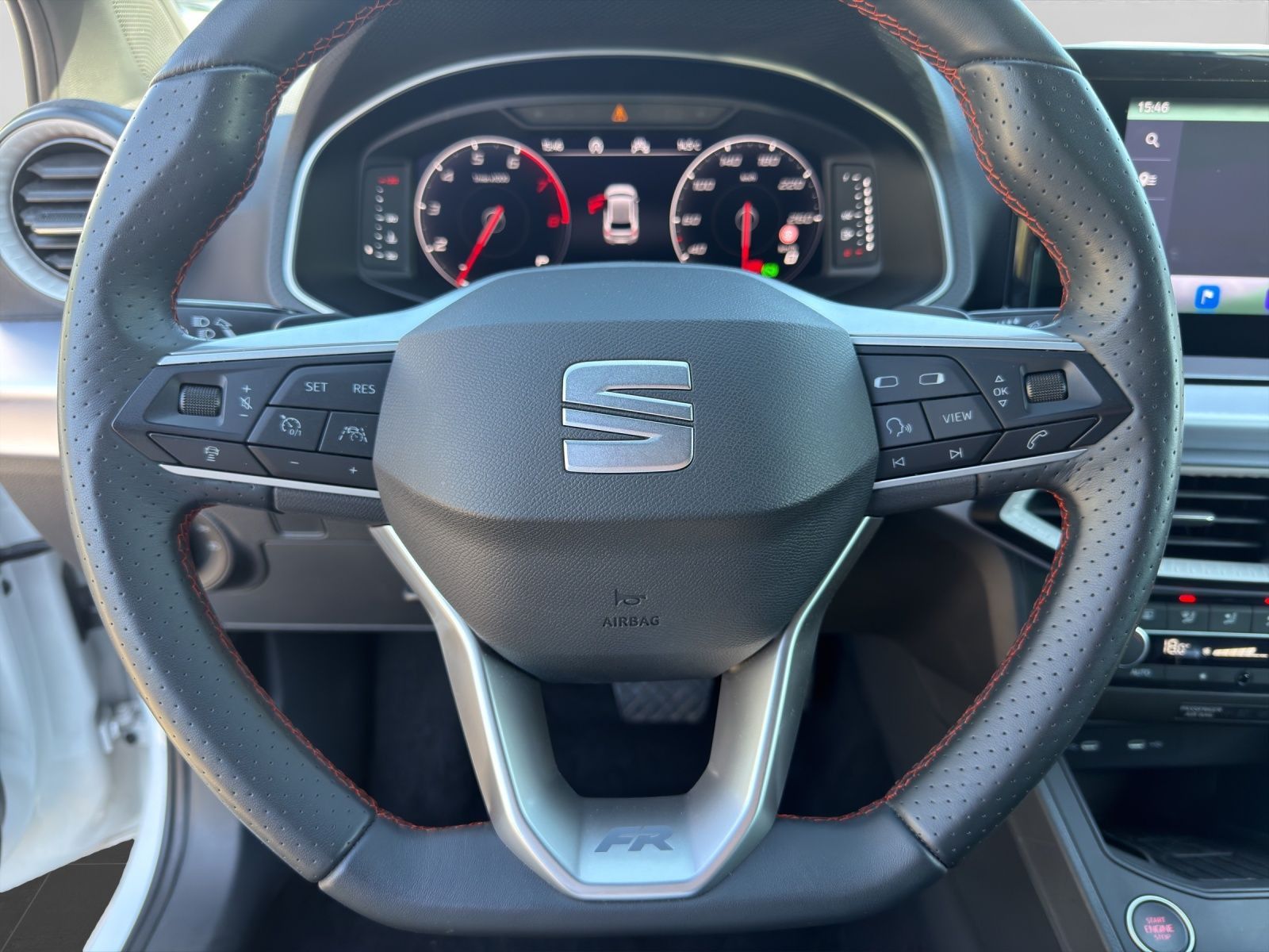 Seat Ibiza - Bild 9