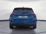 Skoda Fabia Balance 1,0 TSI 7-Gang-DSG - Skoda Fabia mit Benzin-Antrieb: Automatik