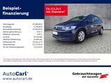 Volkswagen Touran Comfortline 1.5 TSI Business/SHZ KLIMA AL - Volkswagen Touran: Business