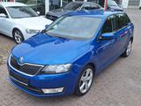 Skoda Rapid Spaceback  TSI Elegance Sitzhzg. PDC AHK - Skoda Rapid Elegance mit Benzin-Antrieb