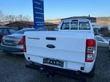 Ford Ranger XL Einzelkabine 4x4 - Ford Ranger: Einzelkabine