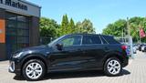 Audi Q2 35 1.5 TFSI S line Navi Kamera LED Sitzhz DSG - Audi Q2 Gebrauchtwagen in Hannover