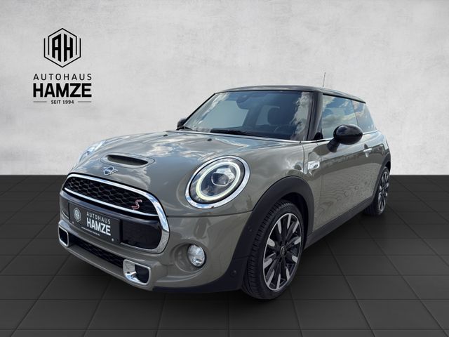 MINI COOPER S 141kW Chilli Business|LED|Harman-Kardon