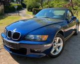 BMW Weihnachtsgeschenk: BMW Z3 Cabrio 2,8 L 19... - BMW Z3 in Dresden