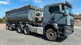 MAN TGS 26.510 6x4 BLS Hydraulik Retarder EURO 6 D - Angebote