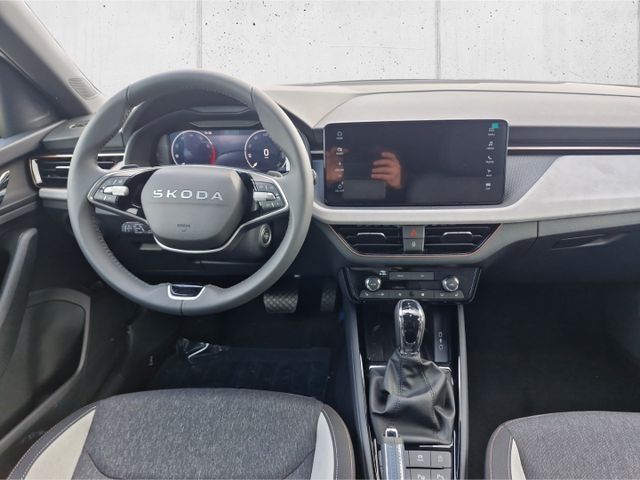 Skoda Kamiq - Bild 13