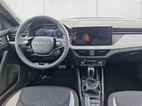 Skoda Kamiq - Vorschau Bild 13