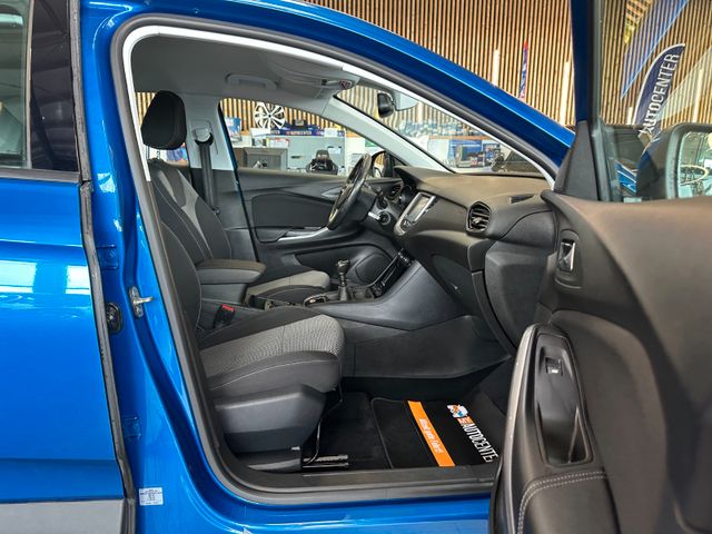 Opel Grandland *ACC*PDC*SitztHZ(VH)2-Zonen*Navi*
