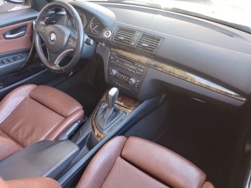 BMW 120 - 12