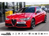 Alfa Romeo Giulia Competizione 2.0 Turbo Q4 PANO HARMAN-KAR - Alfa Romeo Giulia mit Schiebedach