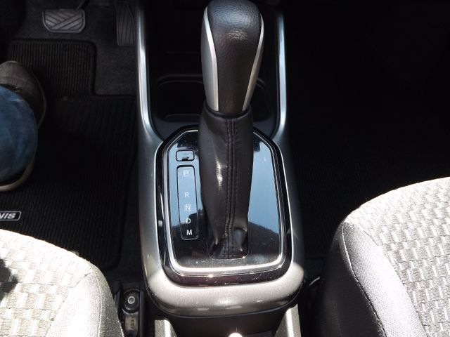 Ignis Comfort*SHZ*RFK*Standheizung*CVT*NAVI*
