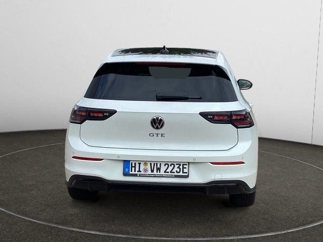 Volkswagen Golf VIII 1.5 eHybrid GTE foto 4