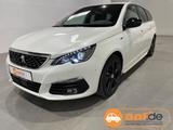 Peugeot 308 SW 1.2 e-THP GT Pack PureTech EU6d - Peugeot 308 mit Benzin-Antrieb: Kombi, 1.6
