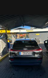 Audi Q4 e-tron 35 e-tron - - Audi Q4 e-tron von privat