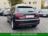 Audi Q3 2.0 TDI S-LINE XENON|SHZ - Audi Q3 in Mainz