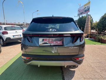 Hyundai TUCSON - 6