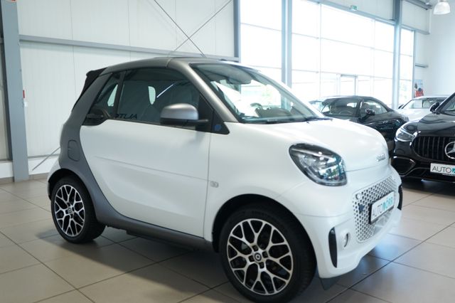 Vorschau Auto