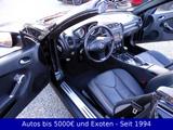 Mercedes-Benz SLK 200 KOMPRESSOR Airscarf - Wenig KM - Tüv Neu - Mercedes-Benz Kompressor