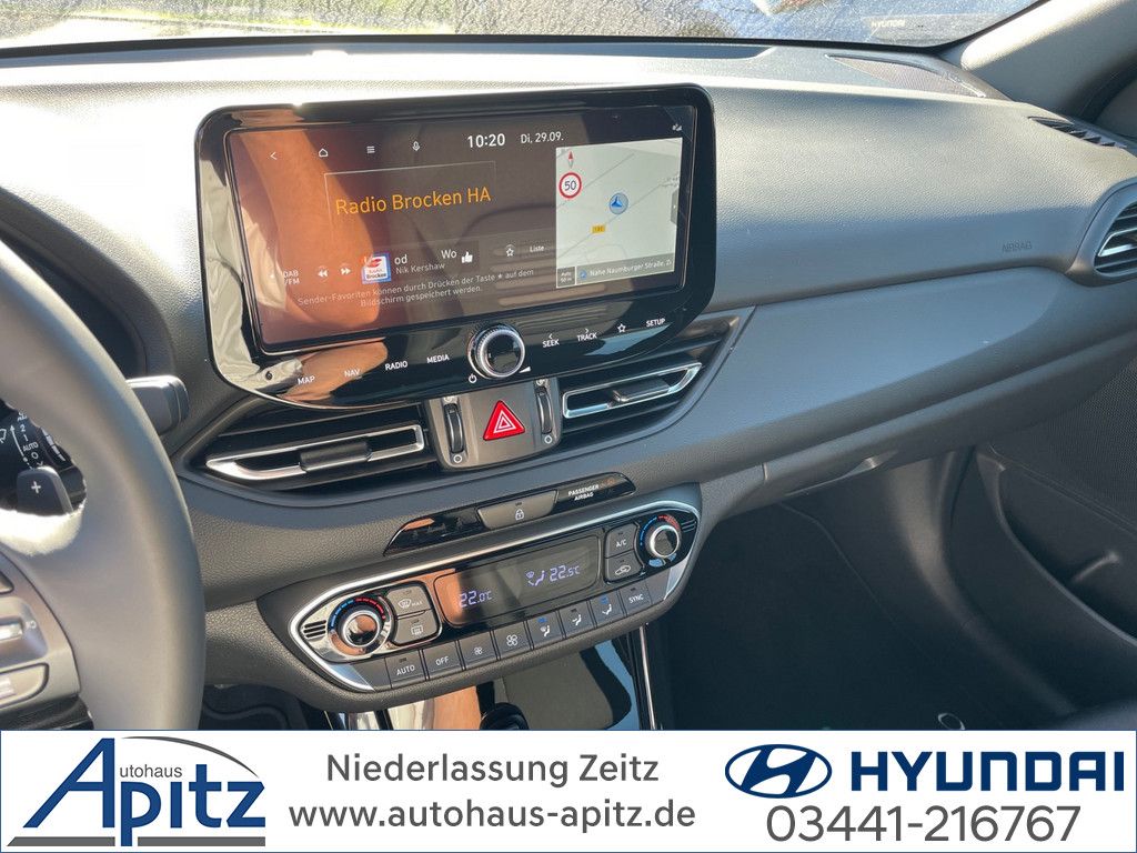 Hyundai i30 – Bild 12