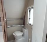 Knaus Sport 450 FU Silver Selection - Knaus Wohnwagen 450