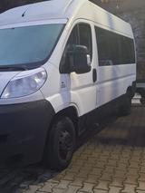 Fiat Ducato 2.8 - Fiat Ducato in Freiburg